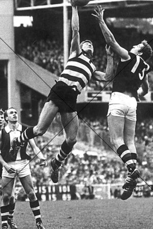 John Newman – The Power of the Jump Photo Print 6"x4"