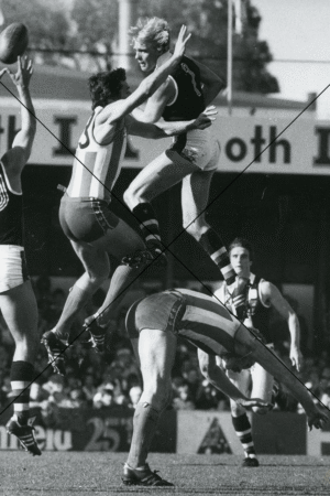 Trevor Barker – Courage in the Air Photo Print 6"x4"