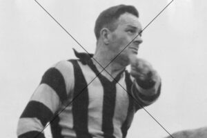 Gordon Coventry - Collingwood Football Club Photo Print 6" x 4"