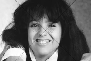 Kylie Mole Comedy Company Classic Smiling Pose Photo Print 6" x 4"