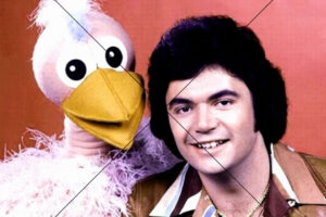 Hey Hey It's Saturday Daryl and Ossie Photo Print 6" x 4"