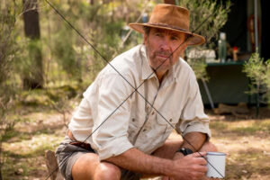 All Aussie Adventures Cast Photo Print 6" x 4"