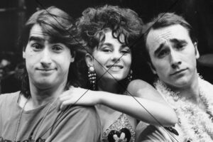 Acropolis Now Cast Photo Print 6" x 4"