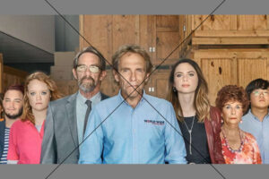 Back in Very Small Business (Watermarked) Photo Print 6" x 4"