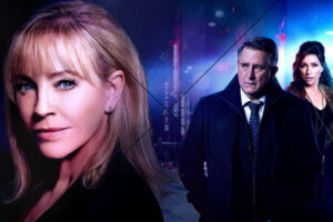 Halifax Retribution Cast (Watermarked) Photo Print 6" x 4"