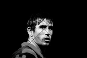 Andrew Johns Playing For Country In The 2003 Fixture Photo Print 6" x 4"