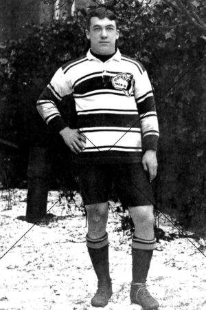 Arthur Pony Halloway 1908 Photo Print 6" x 4"