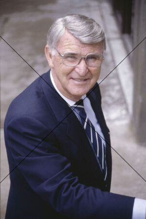 Colin Hayes Legendary Horse Trainer Photo Print 6" x 4"