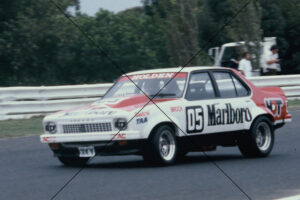 Peter Brock HDT Torana A9X Sandown 1978 Photo Print 6" x 4"