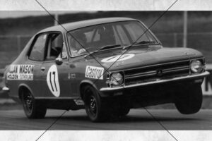 John Leffler GTR-XU1 Torana Oran Park Raceway 1970 Photo Print 6" x 4"