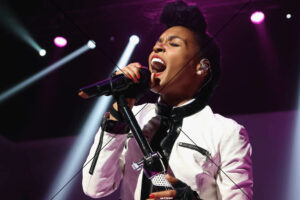Janelle Monae Performing Live In London 2014 Photo Print 6" x 4"