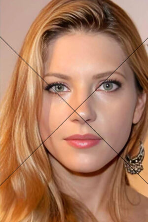 Katheryn Winnick Close Up Vikings Star Photo Print 6" x 4"