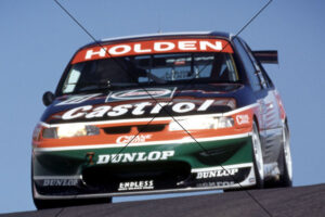 Perkins Ingall Holden VS Commodore Bathurst 1997 Photo Print 6" x 4"
