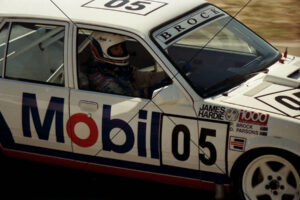 Peter Brock Mobil 05 Bathurst Car Photo Print 6" x 4"