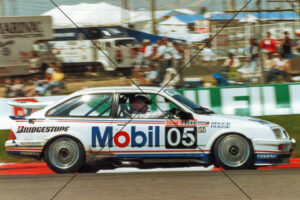 Brock & Rouse Sierra RS500 Bathurst 1990 Mobil 05 Photo Print 6" x 4"