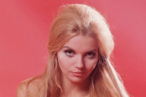 Abigail Glamour Shot Closeup Photo Print 6" x 4"