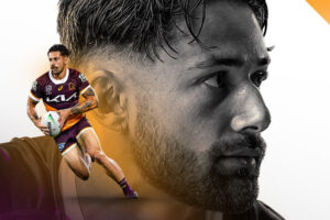 Jesse Arthars Close-Up & Action Composite 6" x 4" Photo Print