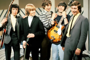 The Rolling Stones 1960s Rehearsal Shot 6" x 4" Photo Print