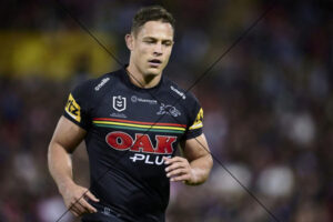 Scott Sorensen Penrith Panthers Photo Print 6" x 4"