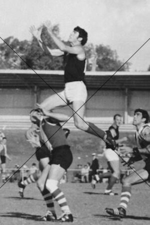 Bob Shields Perth WAFL Grand Final Legend Photo Print 6" x 4"