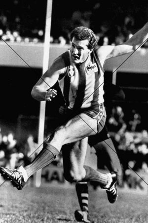 Ross Glendinning WAFL & VFL Champion Photo Print 6" x 4"