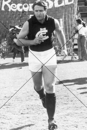 John Nicholls In Carlton Guernsey Photo Print 6" x 4"