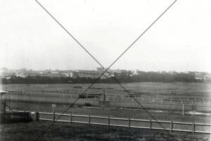 Randwick Racecourse Vintage View 6" x 4" Photo Print
