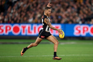 Bobby Hill Runs Into Space 6" x 4" Photo Print