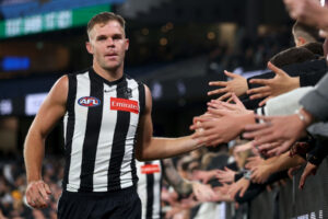 Dan Houston Shares Moment with Fans 6" x 4" Photo Print