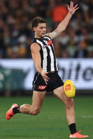 Patrick Lipinski On The Burst Kick 6" x 4" Photo Print