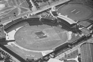 Aerial View of SCG Stadium in 1948 6" x 4" Photo Print