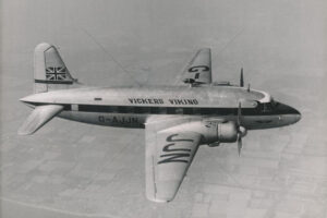 Historic Vintage Aeroplane Captured In 6" x 4" Photo Print