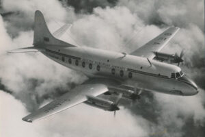 Historic Vintage Aeroplane Captured In 6" x 4" Photo Print