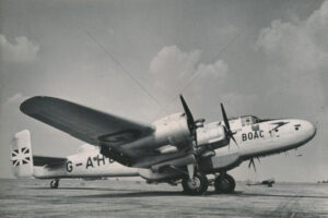 Historic Vintage Aeroplane Captured In 6" x 4" Photo Print