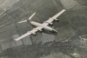 Historic Vintage Aeroplane Captured In 6" x 4" Photo Print