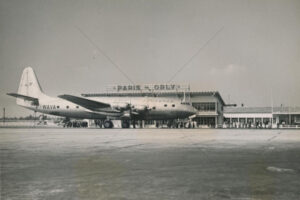 Historic Vintage Aeroplane Captured In 6" x 4" Photo Print