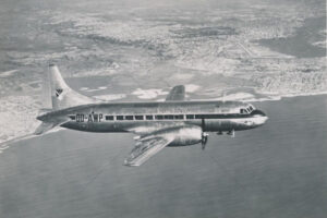 Historic Vintage Aeroplane Captured In 6" x 4" Photo Print