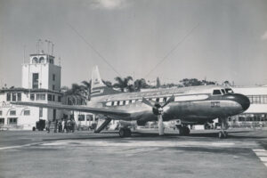 Historic Vintage Aeroplane Captured In 6" x 4" Photo Print
