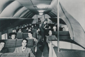 Historic Vintage Aeroplane Captured In 6" x 4" Photo Print