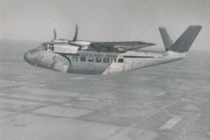 Historic Vintage Aeroplane Captured In 6" x 4" Photo Print