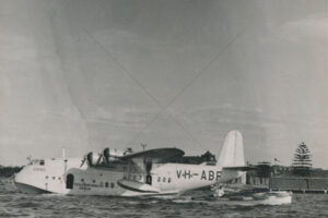 Historic Vintage Aeroplane Captured In 6" x 4" Photo Print