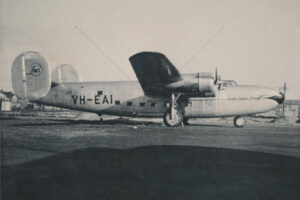 Historic Vintage Aeroplane Captured In 6" x 4" Photo Print