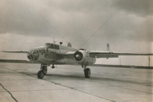 Historic Vintage Aeroplane Captured In 6" x 4" Photo Print