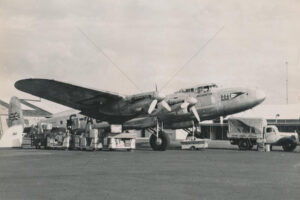Historic Vintage Aeroplane Captured In 6" x 4" Photo Print
