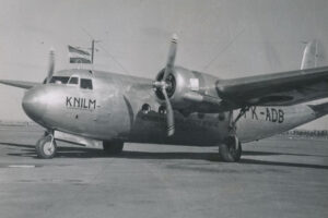 Historic Vintage Aeroplane Captured In 6" x 4" Photo Print