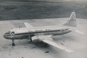 Historic Vintage Aeroplane Captured In 6" x 4" Photo Print