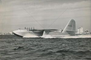 Historic Vintage Aeroplane Captured In 6" x 4" Photo Print