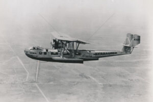 Historic Vintage Aeroplane Captured In 6" x 4" Photo Print