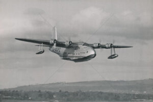 Historic Vintage Aeroplane Captured In 6" x 4" Photo Print