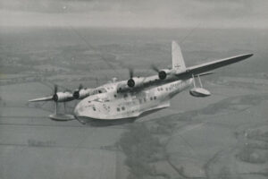 Historic Vintage Aeroplane Captured In 6" x 4" Photo Print